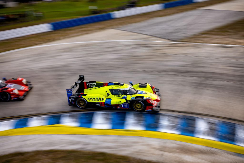 (Foto: TDS Racing)